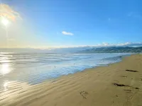 Strandcastle Beach House - Oceanfront! - You're right on the sand! Hotels in Oceano