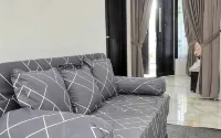Kemari Homestay - Villas