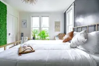 Convention - Short North -  Pets - Private Parking - baru