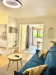 Appartement à Bandol Avec Piscine et Accès mer - Wifi