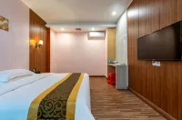 Dongguan New Fashion Mansion - guesthouses