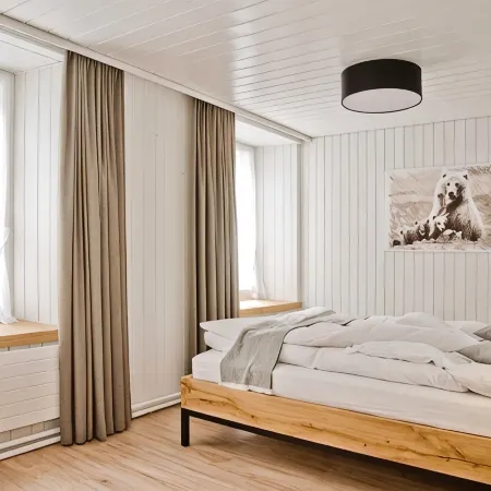 Hotel Bären Guttannen