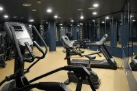 Aurea Fatima Hotel Congress & Spa - Gym
