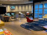 Hotel Oeste Plaza Hotels in Parque Urubupunga