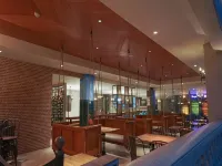 Jamboo Kingdom Hotel & Resort - parking