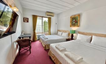 Mango Lagoon Place