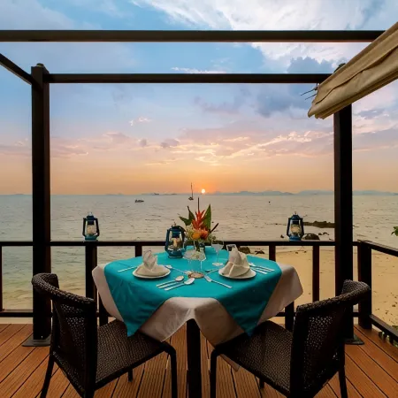 Elixir Resort Koh YAO Yai