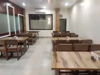 Hotel Shree Shyam International - Desayuno