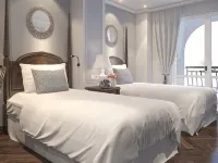 卡納裏河內酒店 鄰近中央馬戲團的酒店