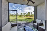 Live the FL Country Club Life - UNLIMITED GOLF - 3min drive to ATL BRAVES - 3-Star