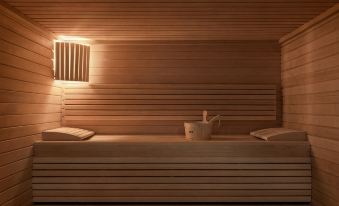 OKKO HOTELS Lille Centre
