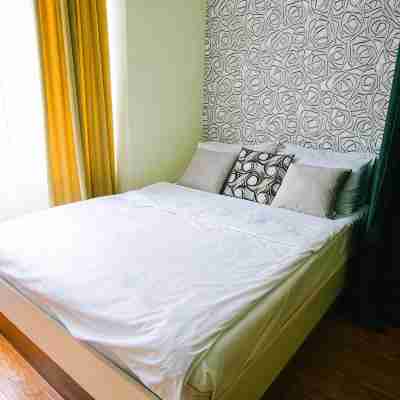 Umba Apartment N6 - new building Rooms