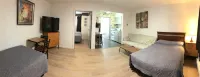 Marland Motel