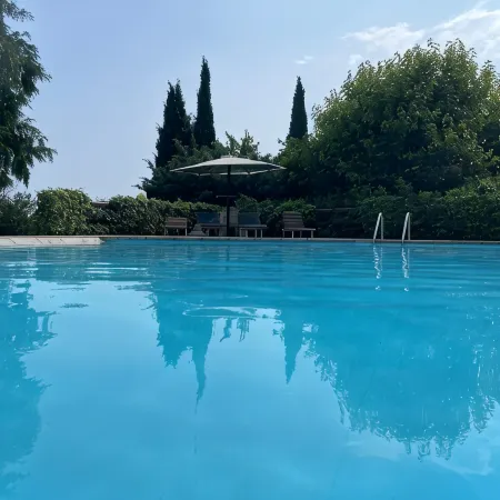 Casa Oliva d'Oro - Stilvolle Ferienwohnung in Tremosine Sul Garda, Gardasee