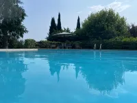 Casa Oliva d'Oro - Stilvolle Ferienwohnung in Tremosine Sul Garda, Gardasee - WiFi