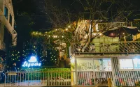 Legume Guest House
