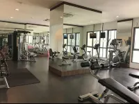 Teega Suites PuteriHarbour By WP Homestay - Ocean View