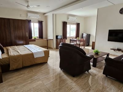 KODALI GUEST SUITES