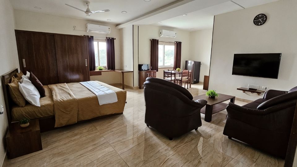 KODALI GUEST SUITES