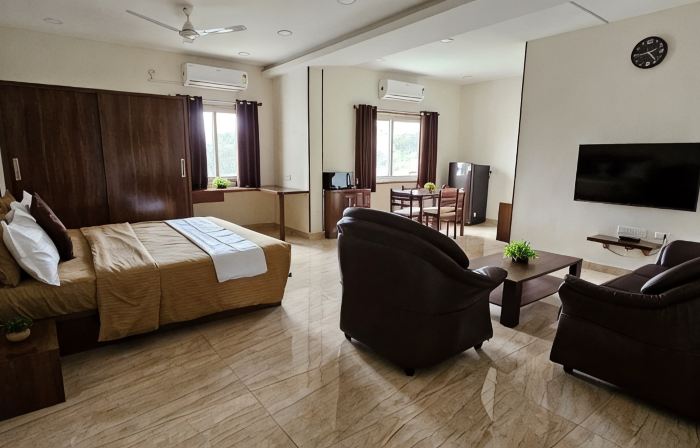 KODALI GUEST SUITES