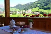 Recreation in unspoiled nature - Wifi