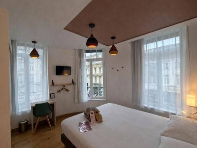 Hotel Ambassadeur