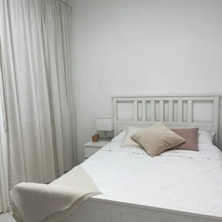 1-Joli appartement quartier saint-Anne, Reims