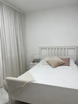1-Joli appartement quartier saint-Anne, Reims - アパートメント