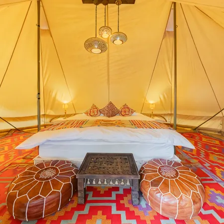 Fureaihiroba Glamping