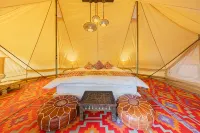 Fureaihiroba Glamping - Campingplats