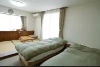 Pension Green Grass