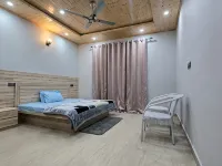 Deswal Hotel Ξενοδοχεία στην πόλη Rohtak