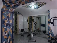 Grand Hotel Downtown - Gym