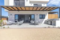 Brand New Ocean View Villa
