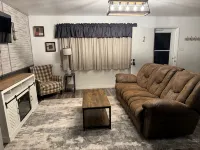 #2 Miller Suites -Cozy Comfort - 2Bdrm 1.5 Bath.  for Work or Play.