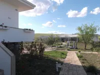 L'Amarena Garden House