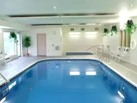Fairfield Inn Forsyth Decatur Hoteles en Forsyth