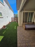 Pet-Friendly 4 Bed Home w/ Pool Access, Patio & Garage – Walk to Dining!