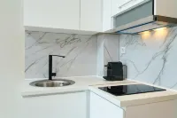 Valen Mare Suites