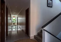 Siem Reap ABACUS Hotel