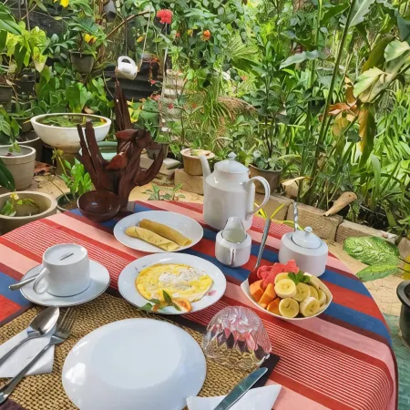 Mithun Homestay Ella
