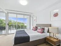 Echelon Apartments Yeppoon Hotels in Yeppoon