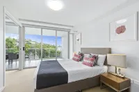 Echelon Apartments Yeppoon