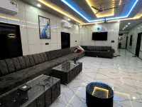 HOTEL WHITE PALACE Hotels in Nagaur