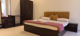 Pibo Homestay