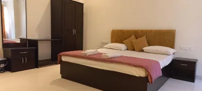 Pibo Homestay 住宿飯店