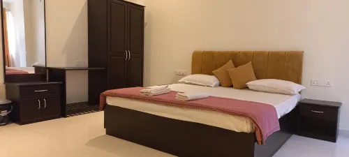 Pibo Homestay - Homestays