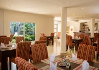 Rosewood by Amaryllis Hotels in 