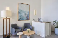 Marassi Boutique Hotel-Vela Suites - piscina