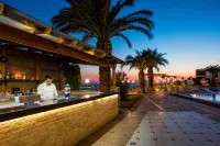 City's Hill Hotel - bar